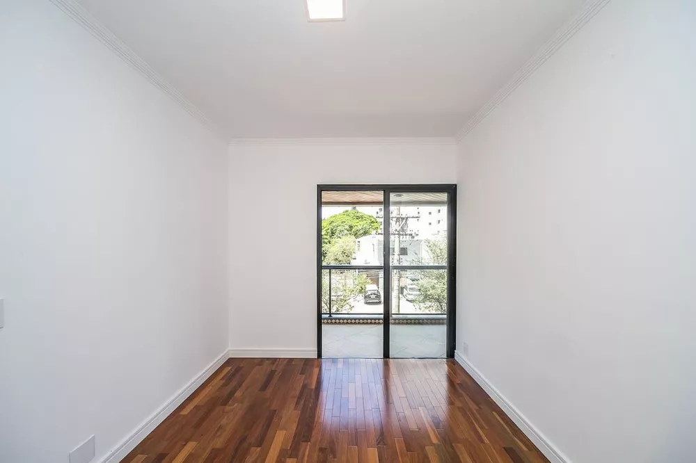 Apartamento à venda com 4 quartos, 172m² - Foto 4