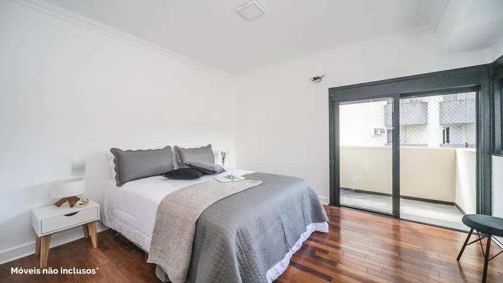 Apartamento, 4 quartos, 172 m² - Foto 12