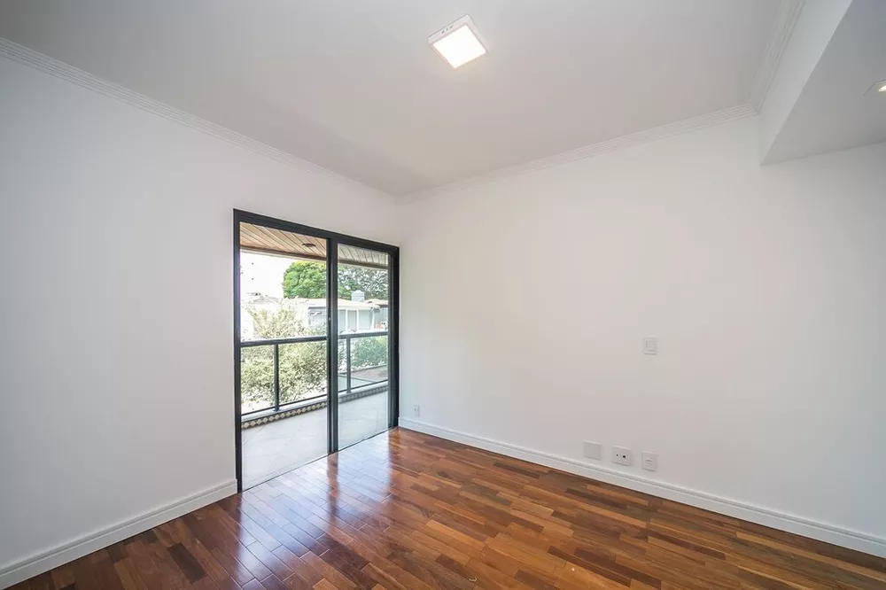 Apartamento à venda com 4 quartos, 172m² - Foto 3