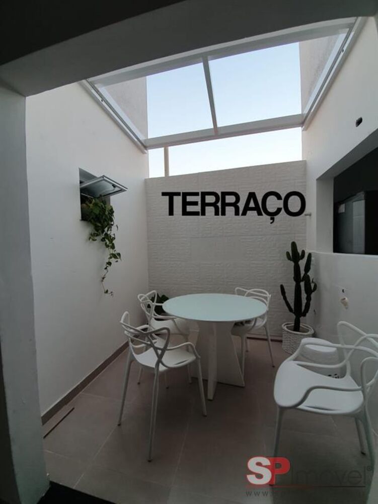 Apartamento, 2 quartos, 40 m² - Foto 3