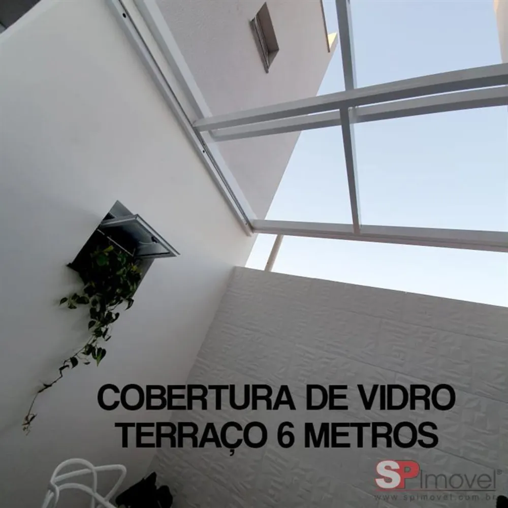 Apartamento, 2 quartos, 40 m² - Foto 4
