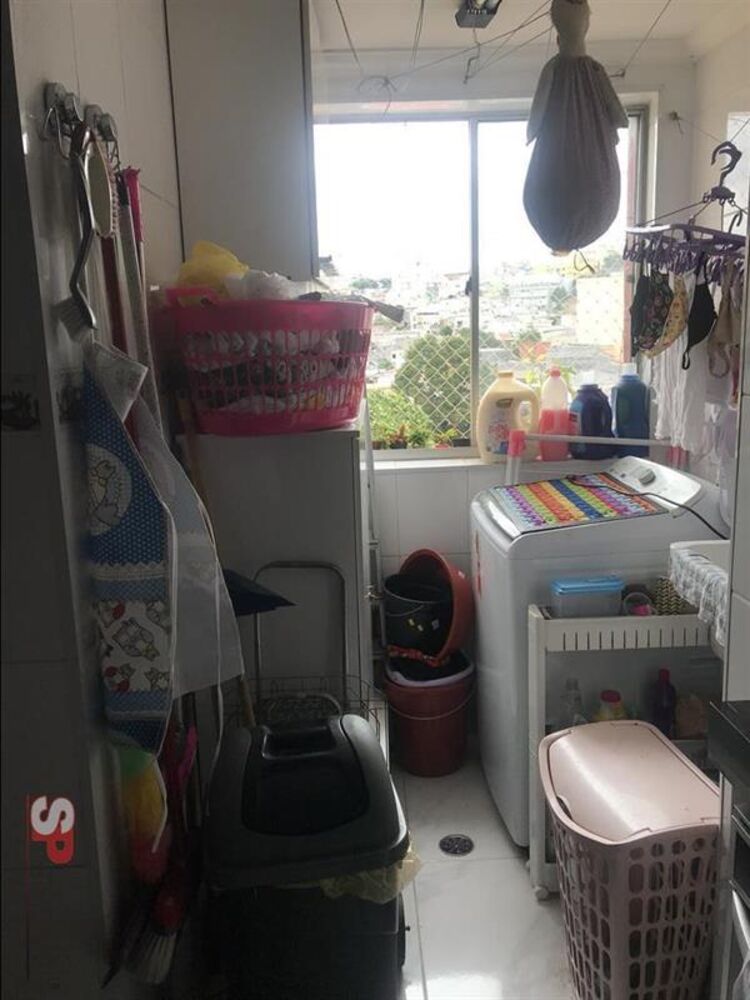 Apartamento, 2 quartos, 59 m² - Foto 1