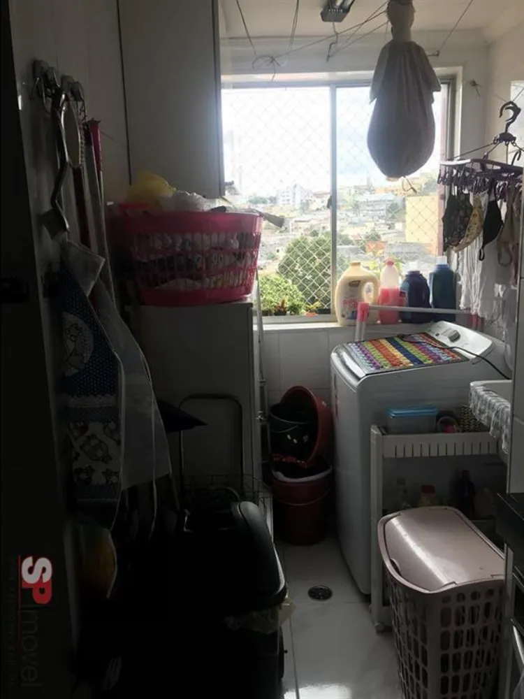 Apartamento, 2 quartos, 59 m² - Foto 3