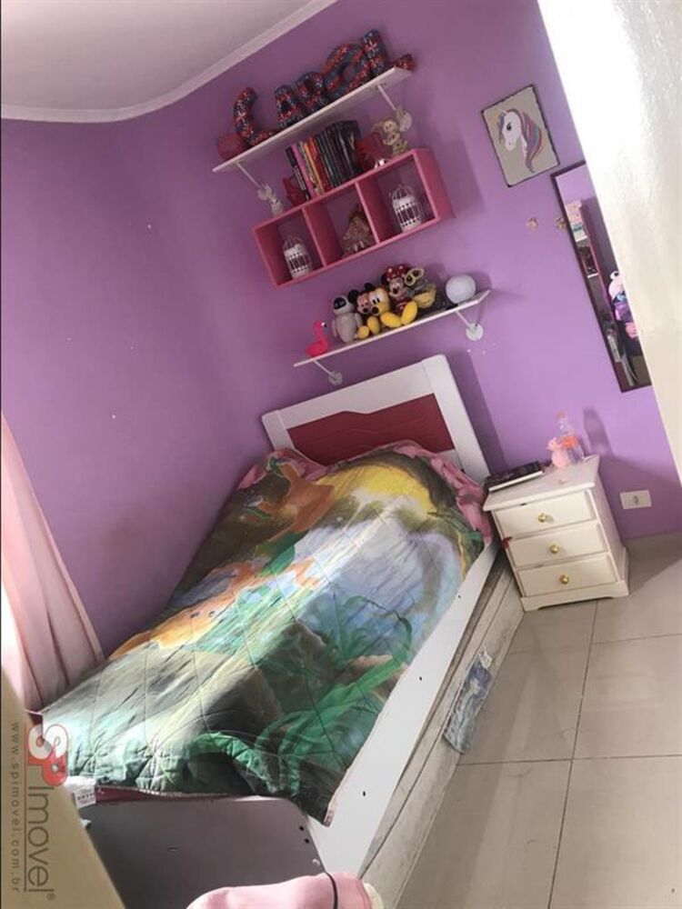 Apartamento, 2 quartos, 59 m² - Foto 4