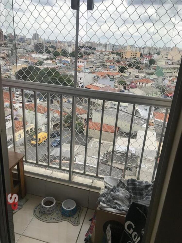 Apartamento, 2 quartos, 59 m² - Foto 2