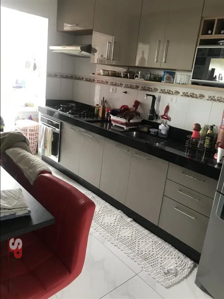 Apartamento, 2 quartos, 59 m² - Foto 6