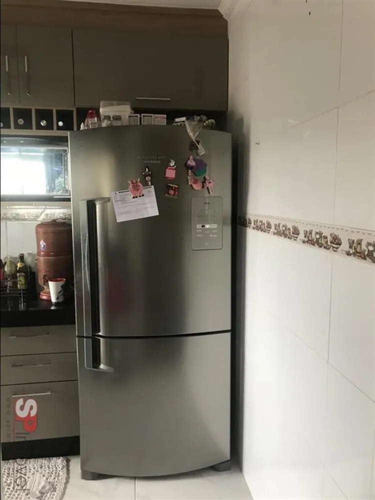Apartamento, 2 quartos, 59 m² - Foto 5