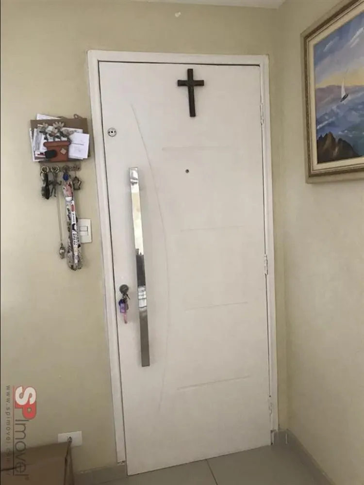Apartamento, 2 quartos, 59 m² - Foto 2