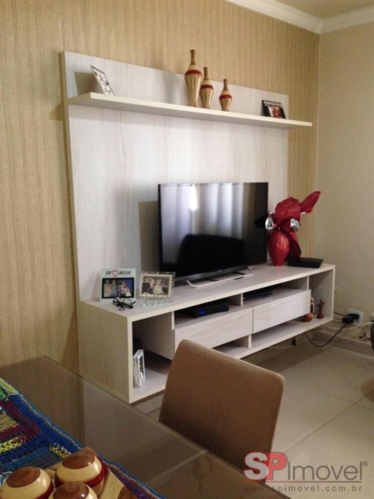 Apartamento, 2 quartos, 120 m² - Foto 2