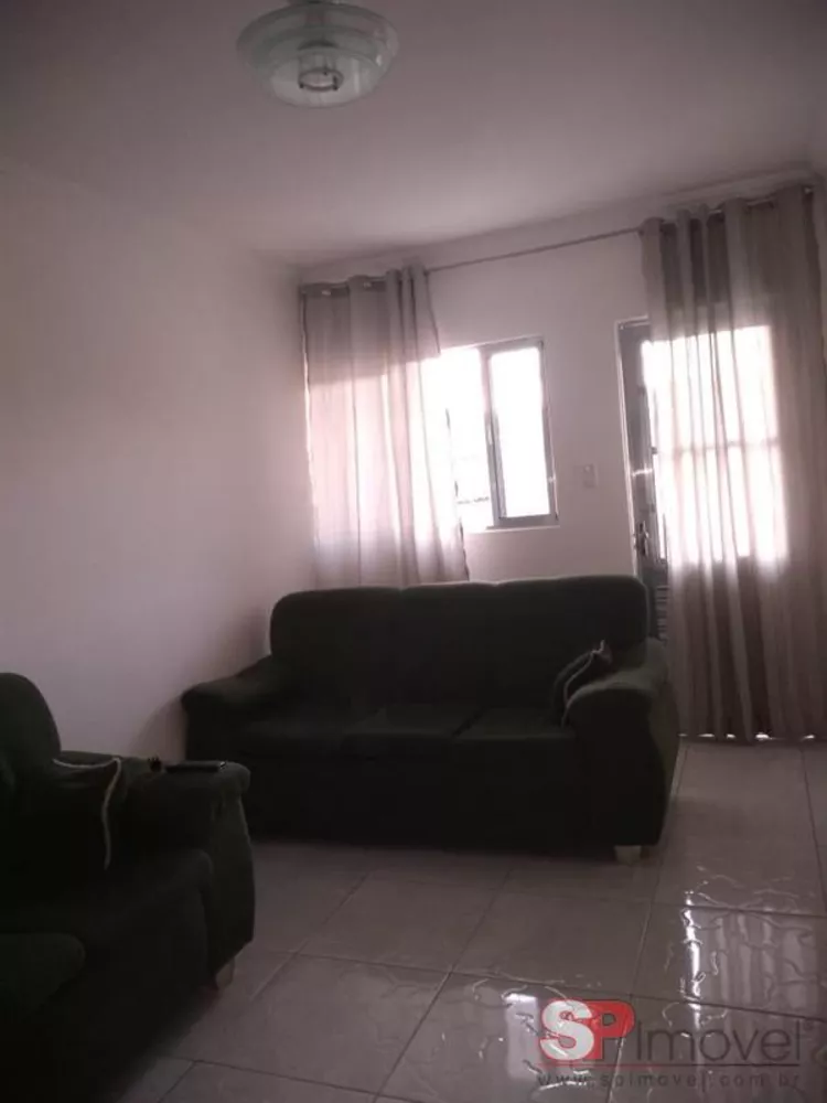 Casa à venda com 3 quartos, 250m² - Foto 3