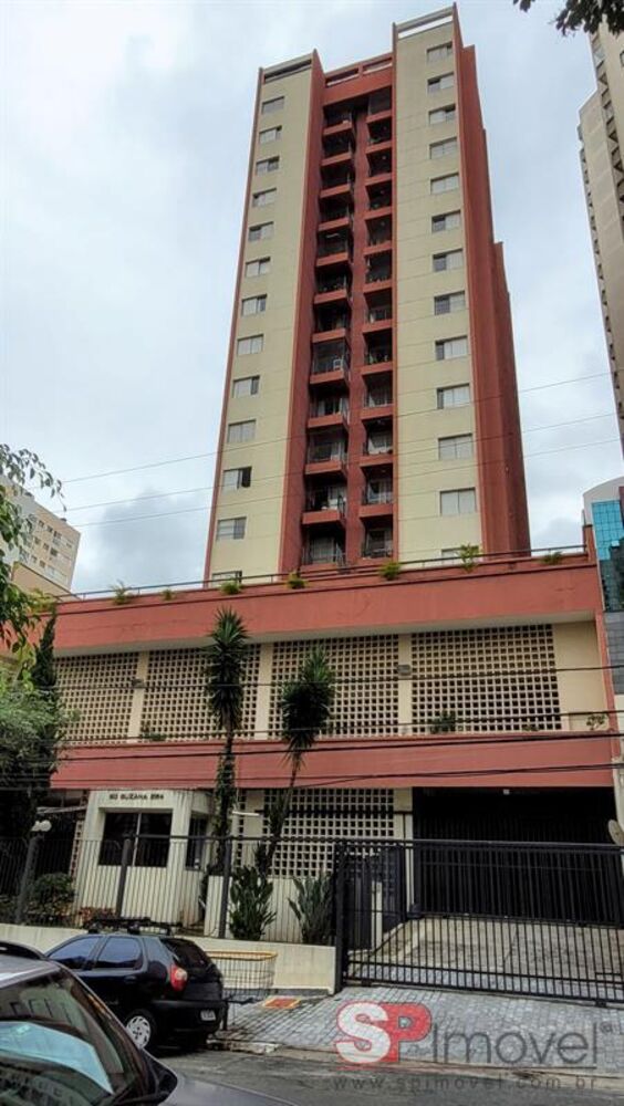 Apartamento, 2 quartos, 80 m² - Foto 1
