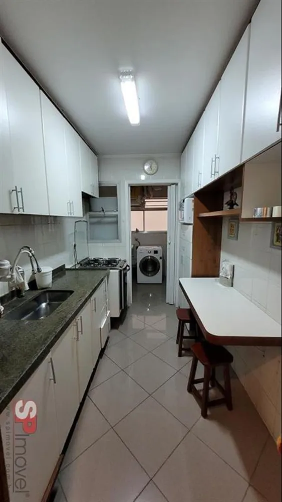Apartamento, 2 quartos, 80 m² - Foto 12
