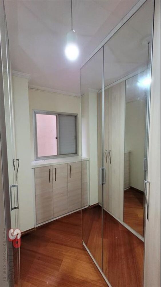 Apartamento, 2 quartos, 80 m² - Foto 2