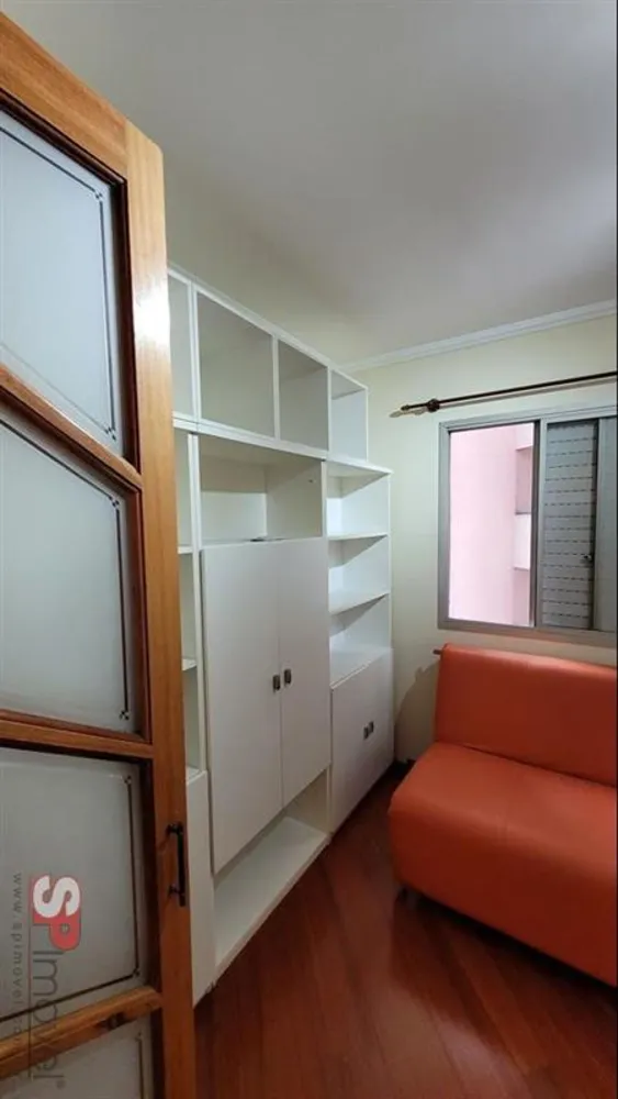 Apartamento, 2 quartos, 80 m² - Foto 8