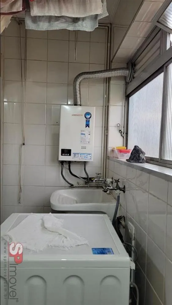 Apartamento, 2 quartos, 80 m² - Foto 14