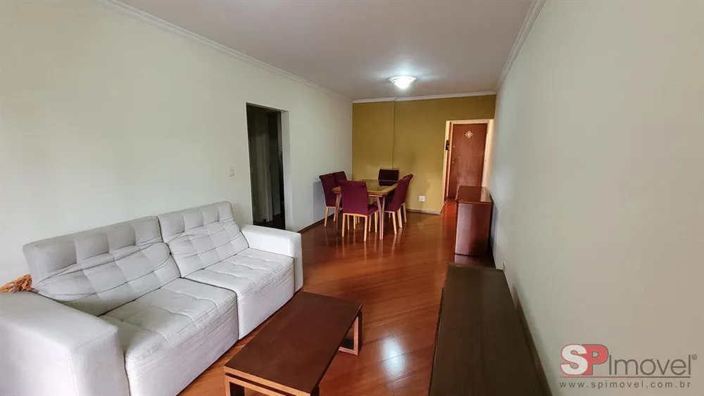 Apartamento, 2 quartos, 80 m² - Foto 2
