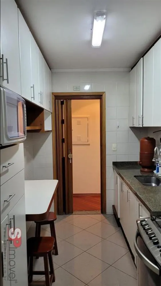 Apartamento, 2 quartos, 80 m² - Foto 15