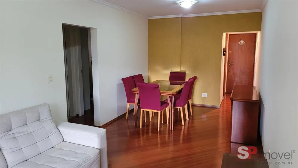 Apartamento, 2 quartos, 80 m² - Foto 3