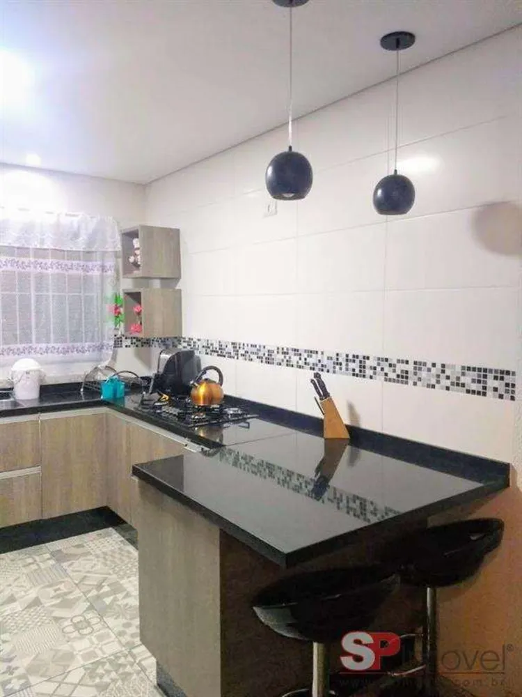 Casa, 3 quartos, 120 m² - Foto 3