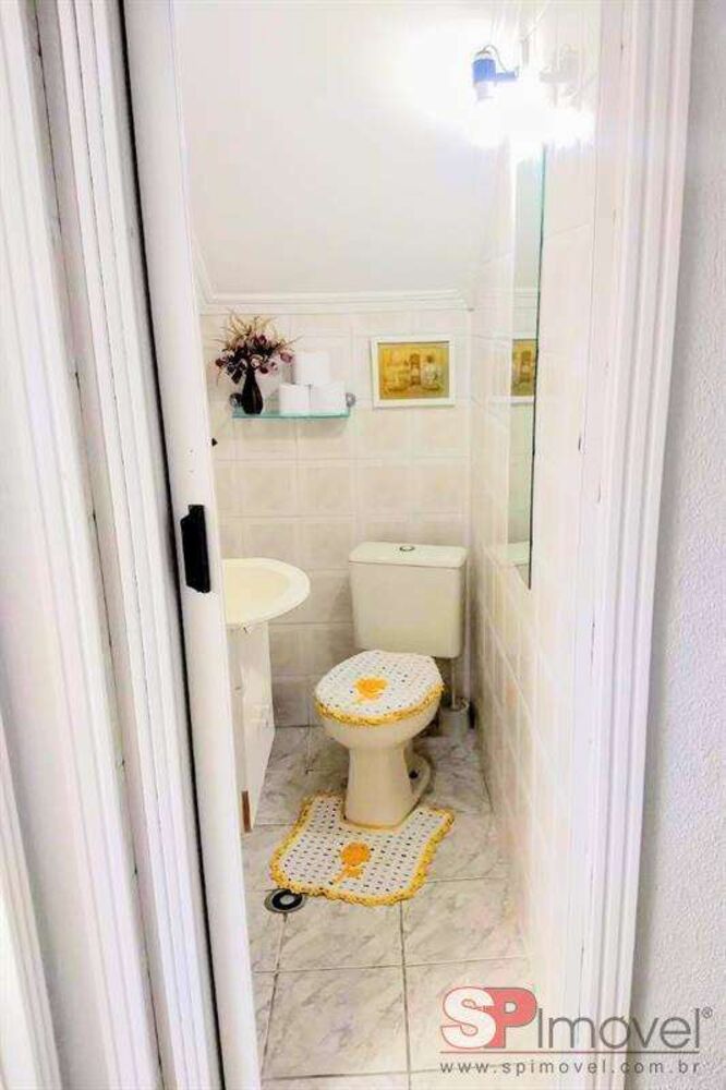 Casa, 3 quartos, 120 m² - Foto 3