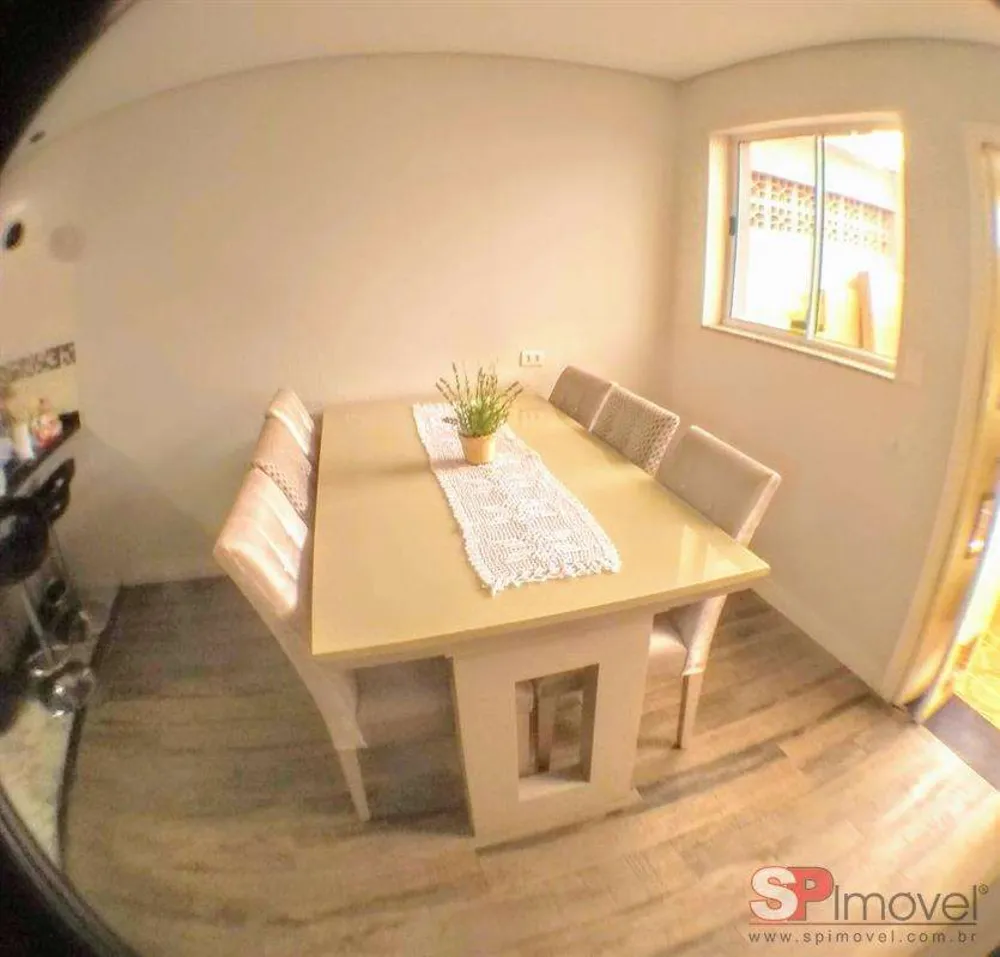 Casa, 3 quartos, 120 m² - Foto 7