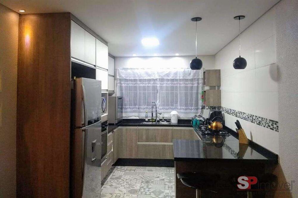 Casa, 3 quartos, 120 m² - Foto 1