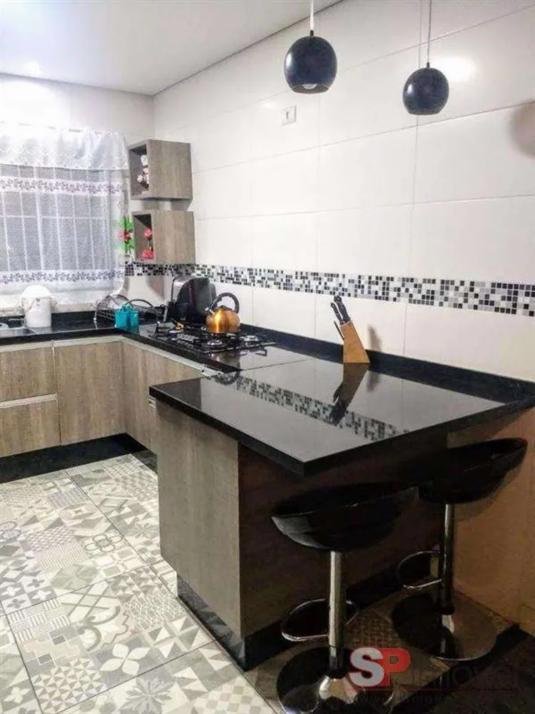 Casa, 3 quartos, 120 m² - Foto 5