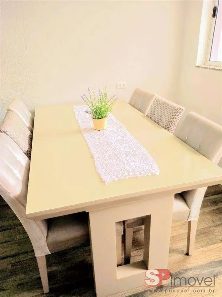 Casa, 3 quartos, 120 m² - Foto 8