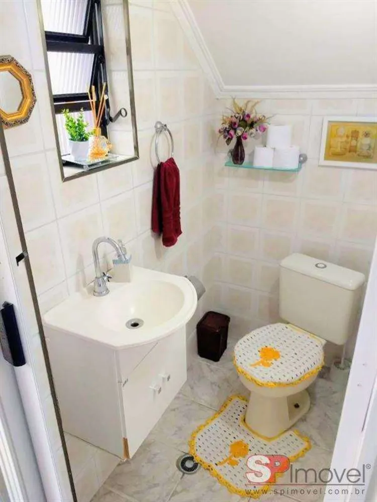 Casa, 3 quartos, 120 m² - Foto 10