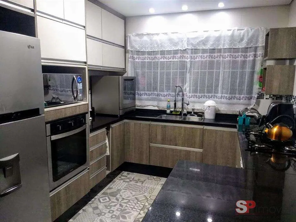Casa, 3 quartos, 120 m² - Foto 2
