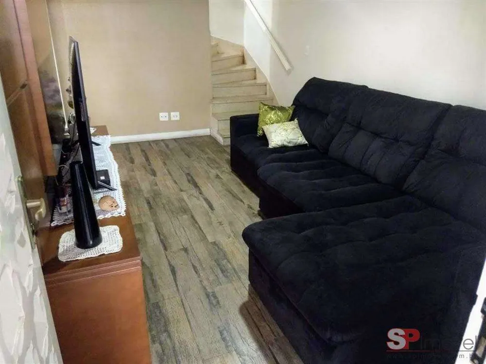 Casa, 3 quartos, 120 m² - Foto 11