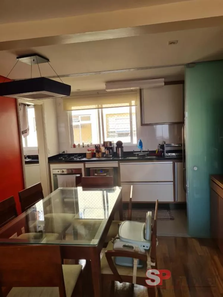 Apartamento à venda com 2 quartos, 83m² - Foto 3