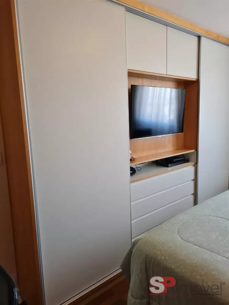 Apartamento à venda com 2 quartos, 83m² - Foto 2