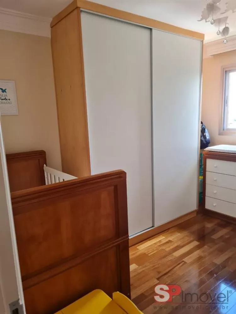 Apartamento à venda com 2 quartos, 83m² - Foto 4