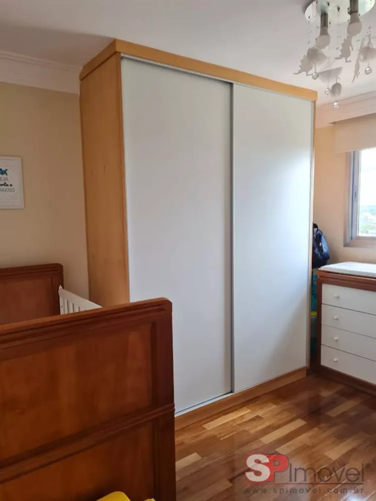 Apartamento à venda com 2 quartos, 83m² - Foto 1