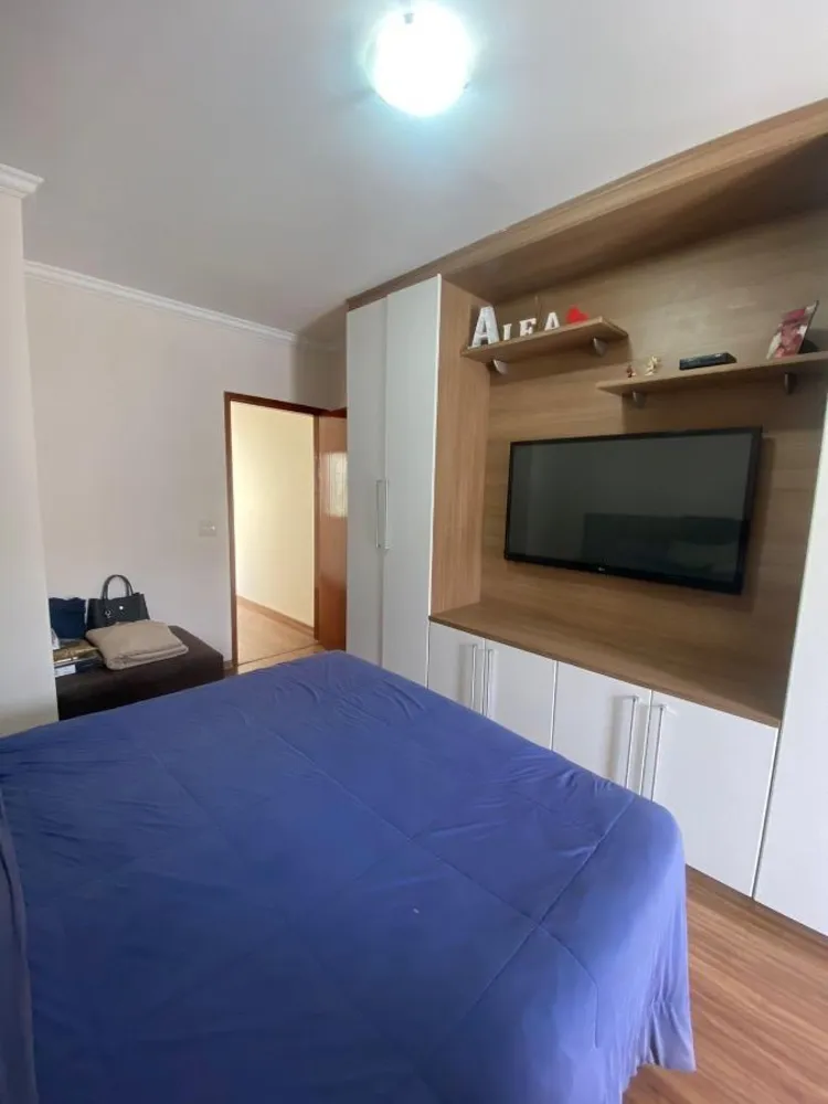 Sobrado, 3 quartos, 100 m² - Foto 10