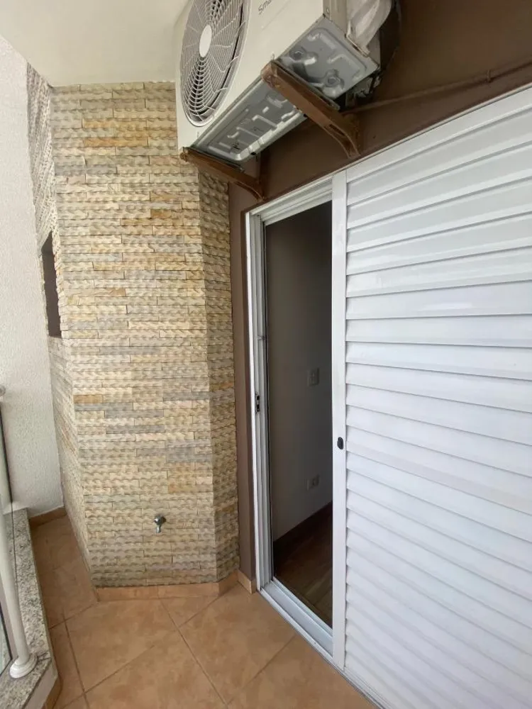 Sobrado, 3 quartos, 100 m² - Foto 11