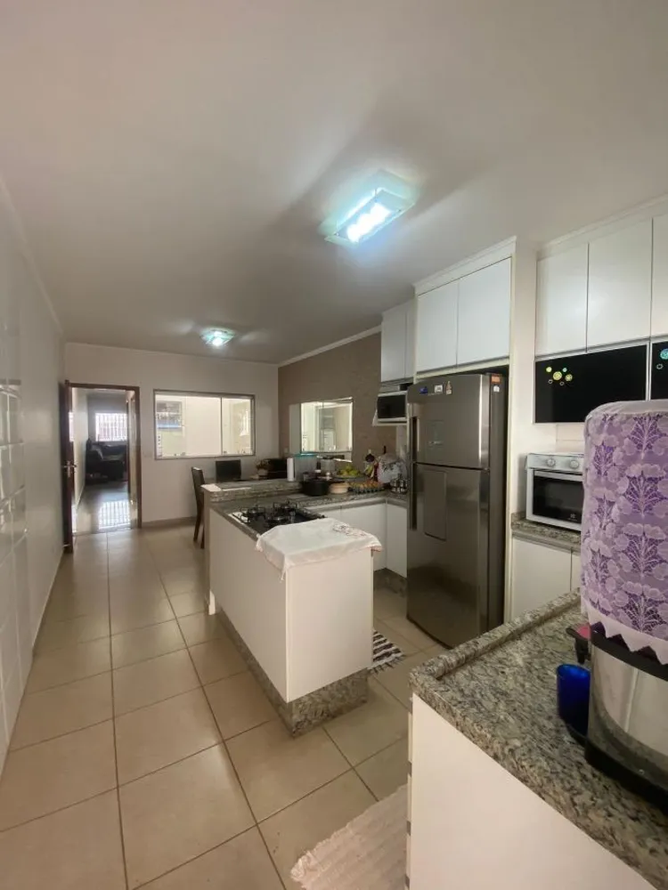 Sobrado, 3 quartos, 100 m² - Foto 3