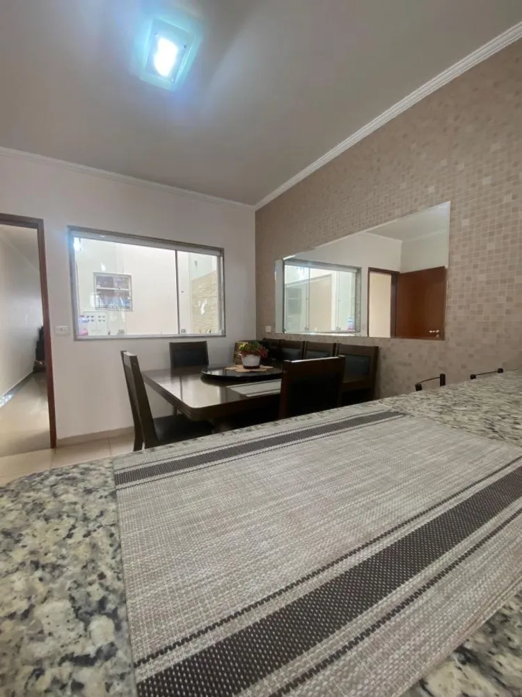 Sobrado, 3 quartos, 100 m² - Foto 9