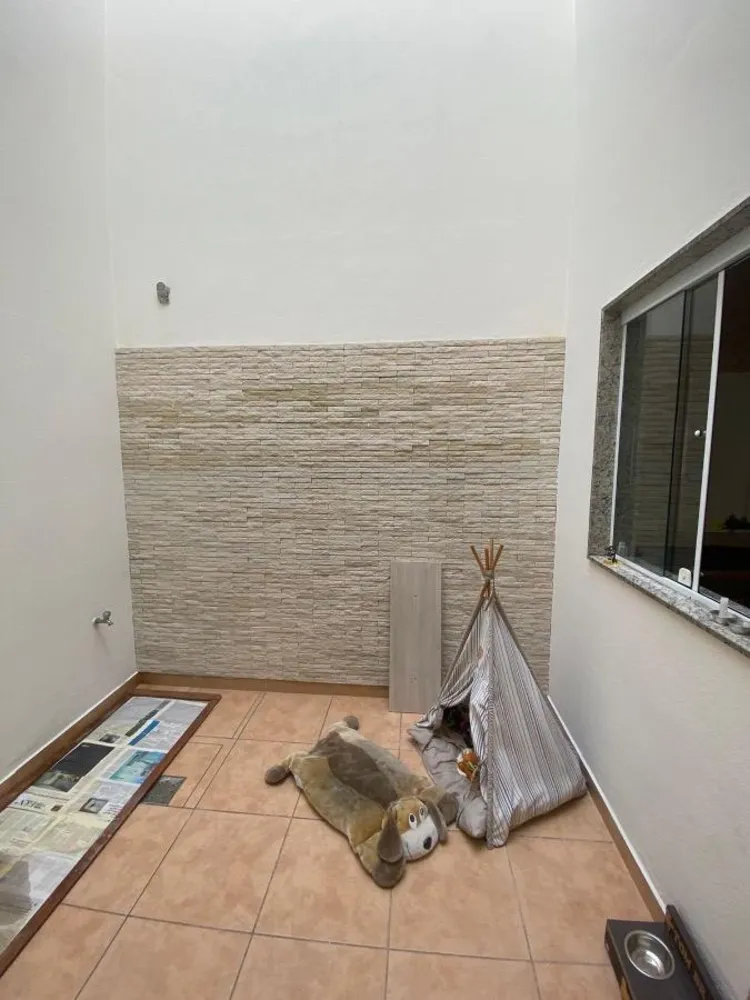Sobrado, 3 quartos, 100 m² - Foto 5