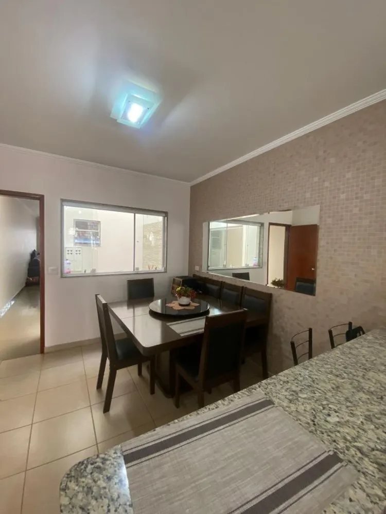 Sobrado, 3 quartos, 100 m² - Foto 8