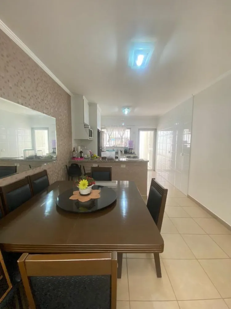 Sobrado, 3 quartos, 100 m² - Foto 4