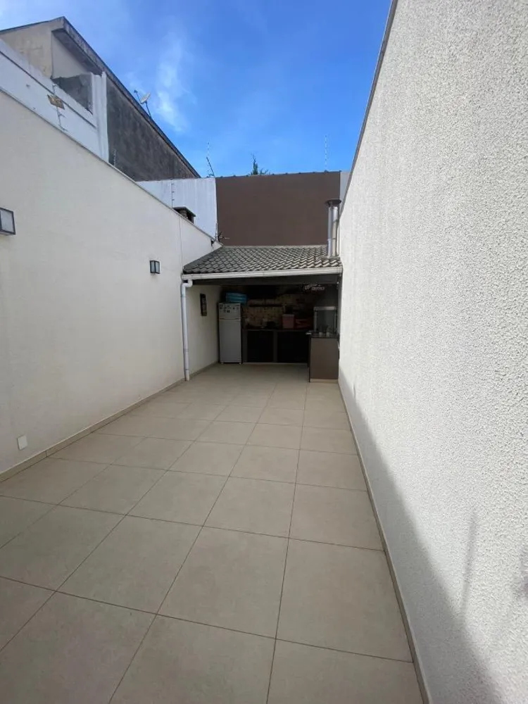 Sobrado, 3 quartos, 100 m² - Foto 7