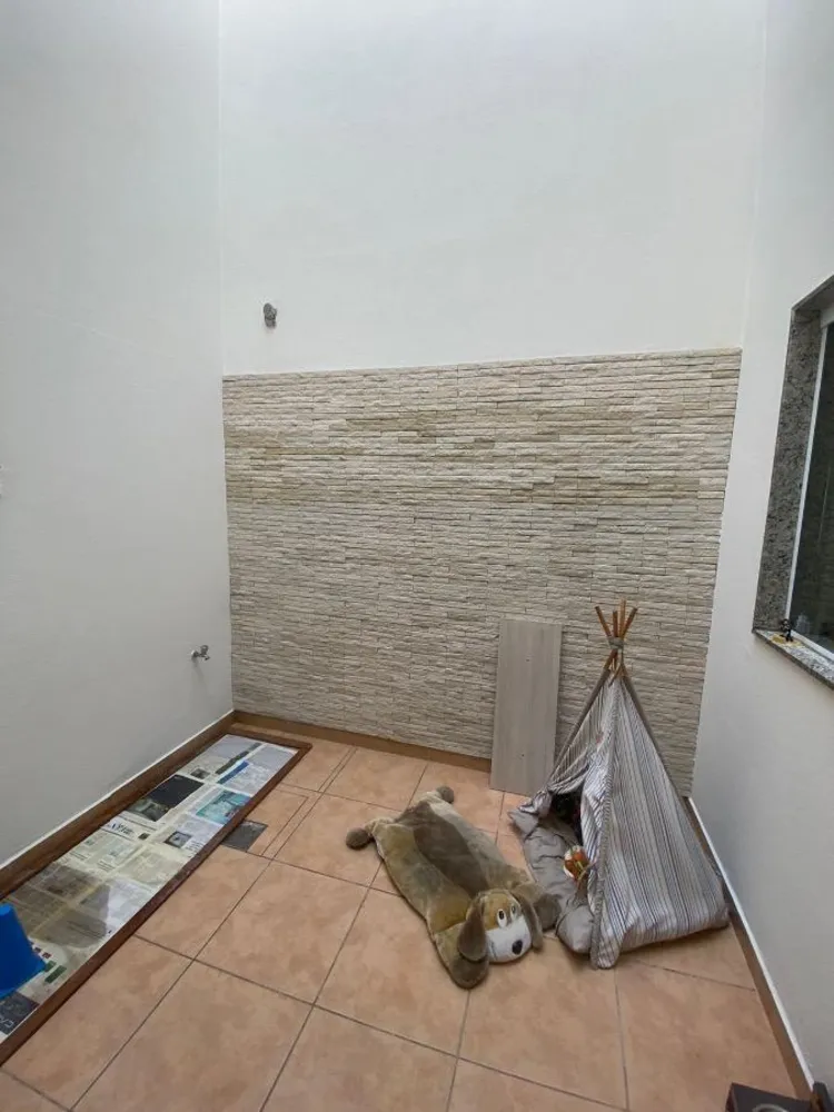 Sobrado, 3 quartos, 100 m² - Foto 6