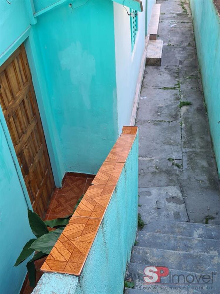 Casa, 2 quartos, 100 m² - Foto 1