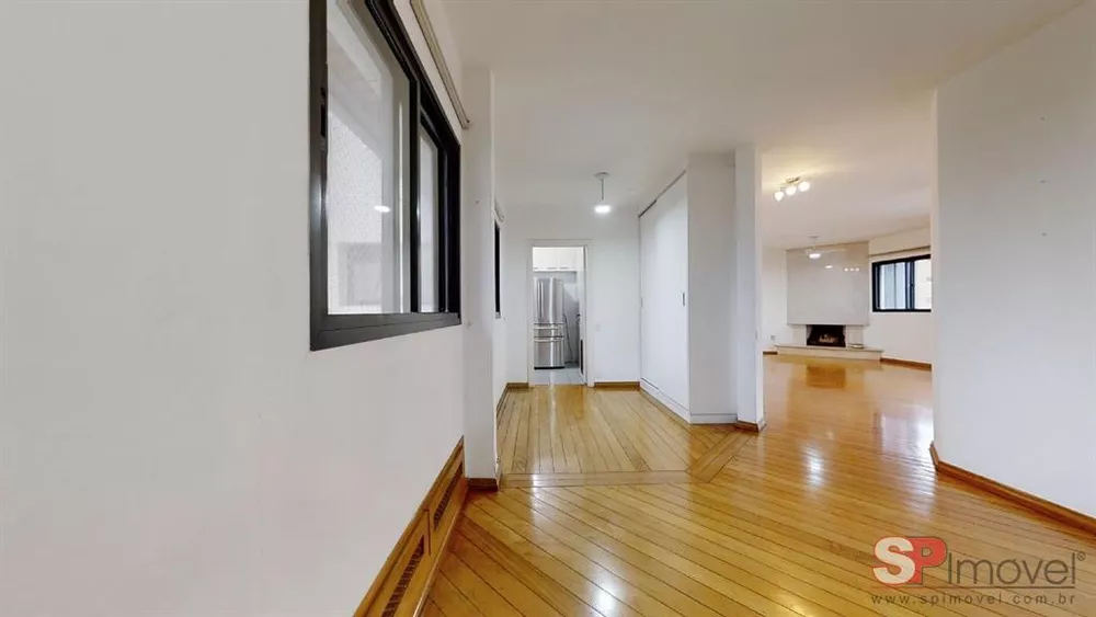 Apartamento à venda com 3 quartos, 156m² - Foto 7