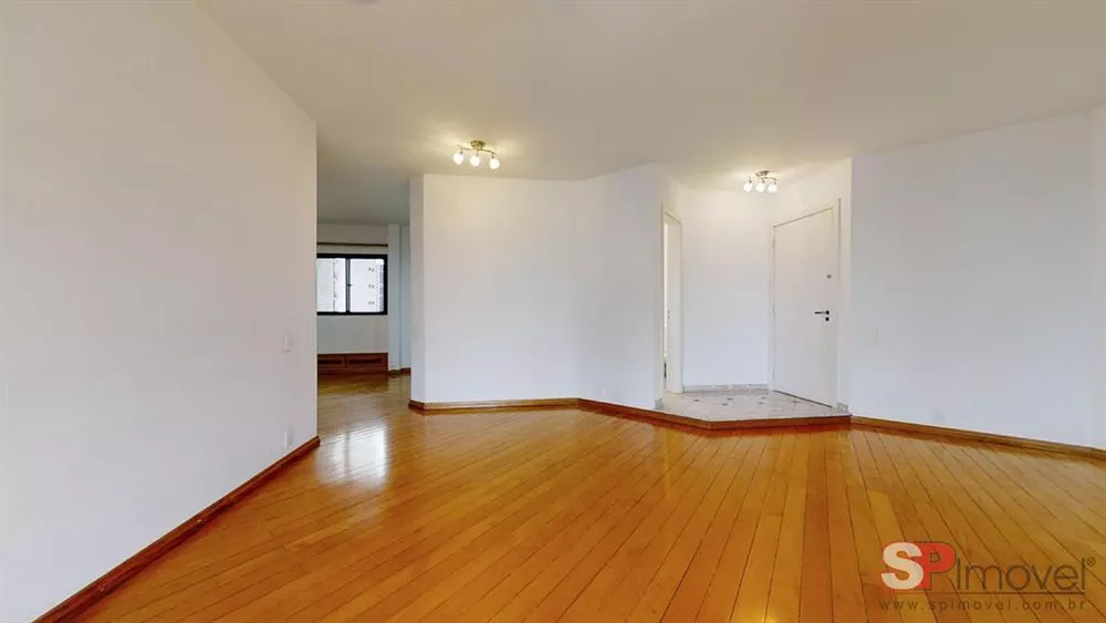 Apartamento à venda com 3 quartos, 156m² - Foto 6