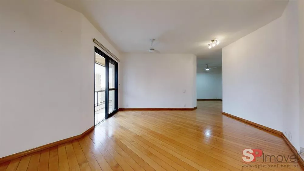 Apartamento à venda com 3 quartos, 156m² - Foto 5