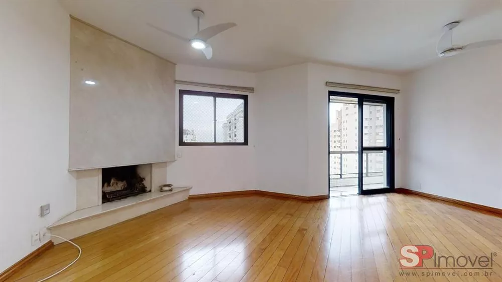 Apartamento à venda com 3 quartos, 156m² - Foto 1