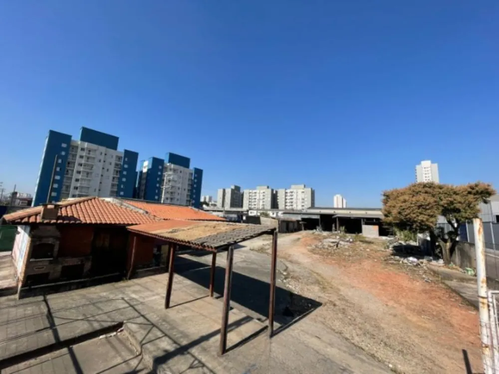 Terreno, 1500 m² - Foto 2